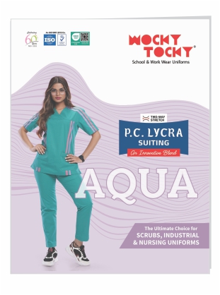 Aqua