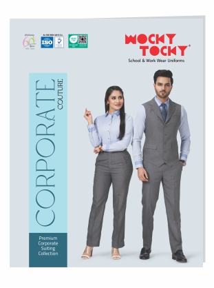 Corporate Couture