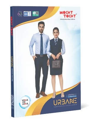 Urbane
