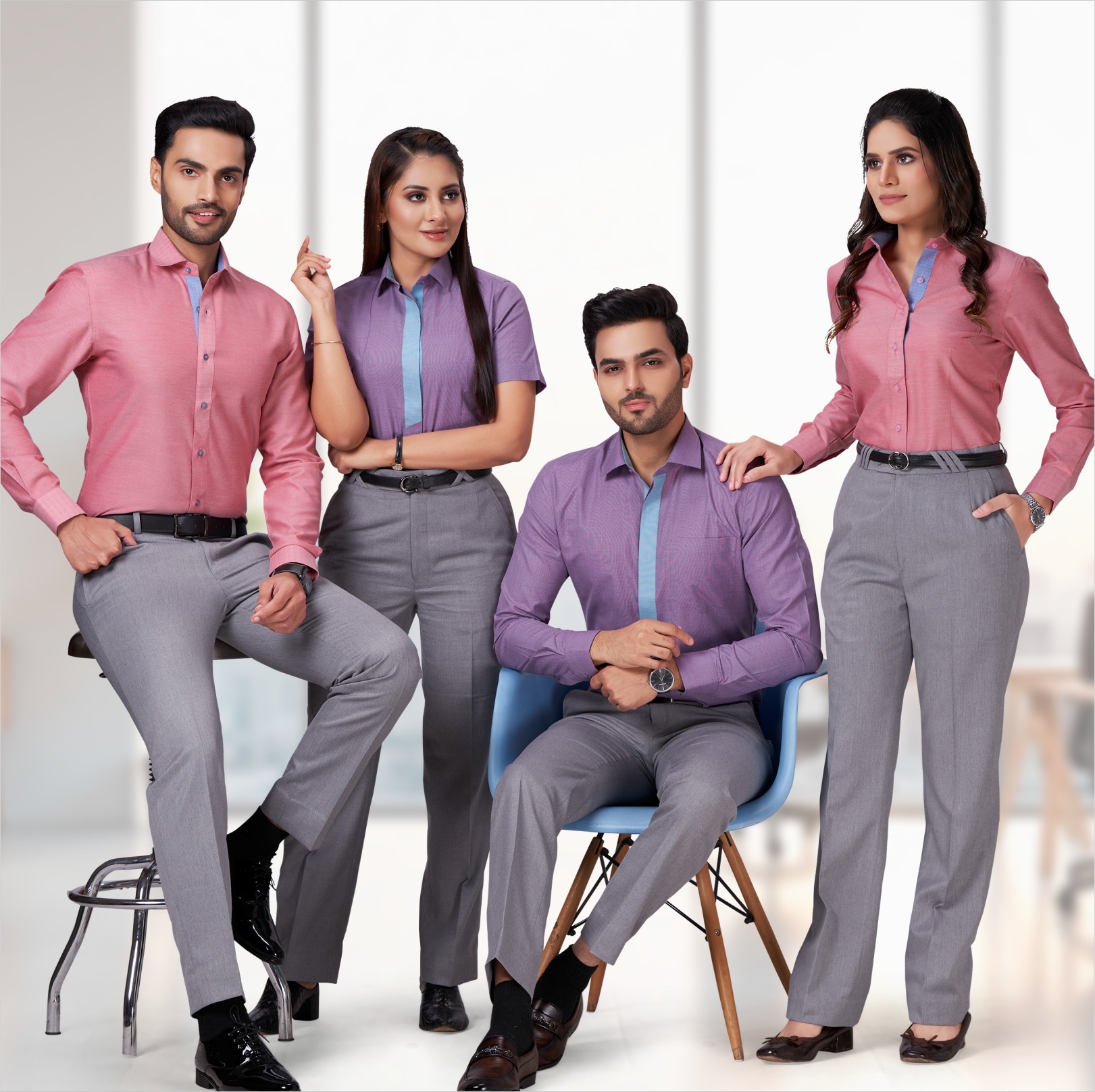 Corporate Wear