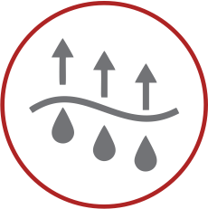 Moisture Management