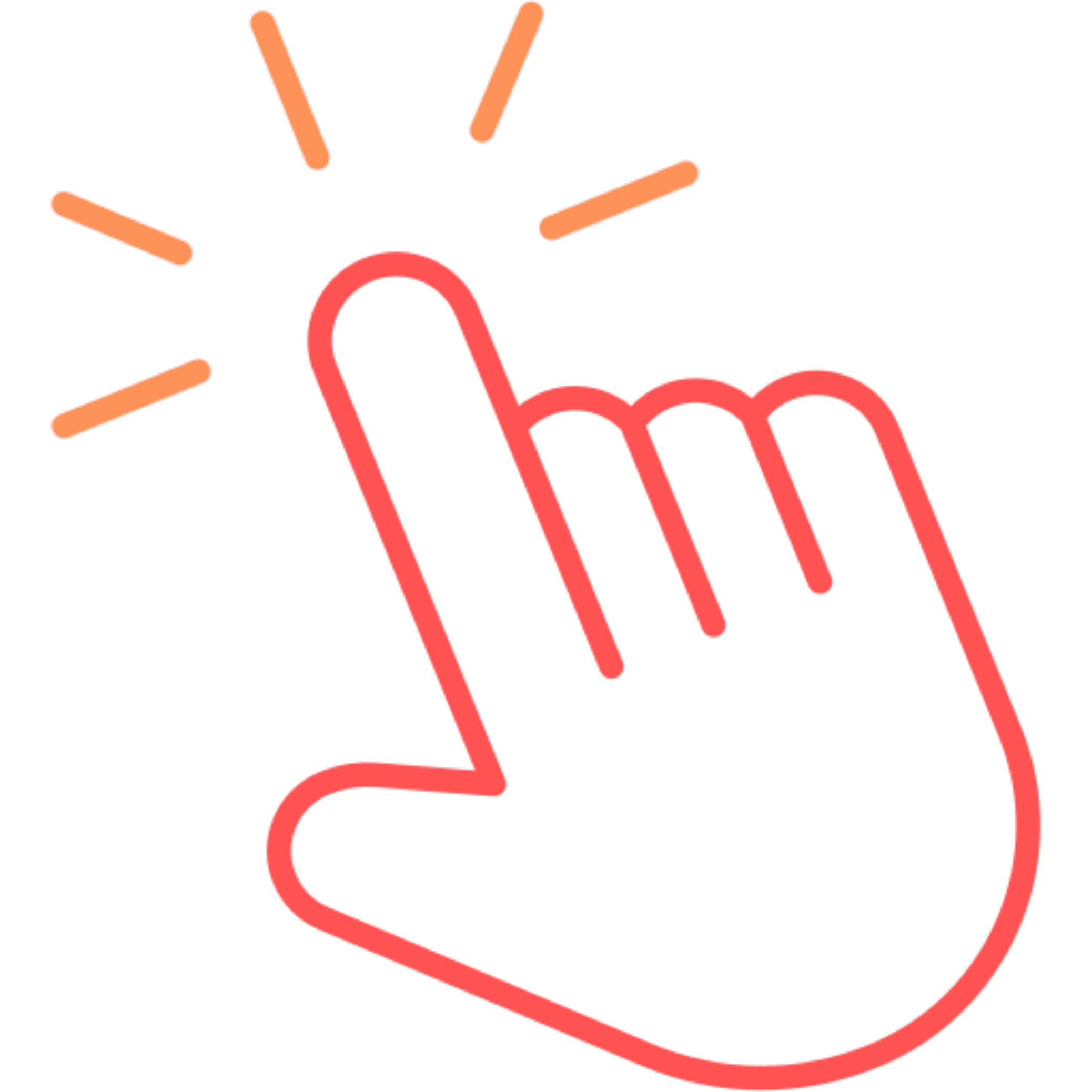 Click Hand