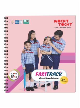 FastTrack